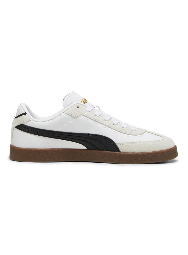 Zapatilla Urbana Club-II Era Wns Mujer Blanco CL 35 | US 5.5 | UK 3 | EU 35.5 | 22 CM