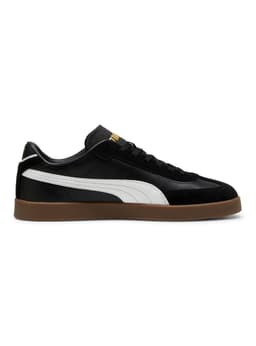 Zapatilla Urbana Club II Era Hombre Negro CL 42 | US 10 | UK 9 | EU 43 | 28 CM