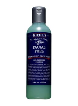 Limpiador Kiehl's Facial Fuel Cleanser 250 ml Kiehl s