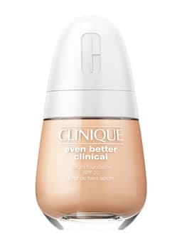 Base Clinique de Maquillaje Even Better Clinical SPF 20 Ivory