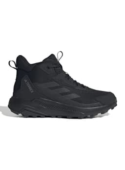 Zapatillas Outdoor Terrex -Anylander Mid W Mujer Negro CL 36.5 | US 5.5 | 22.5 CM