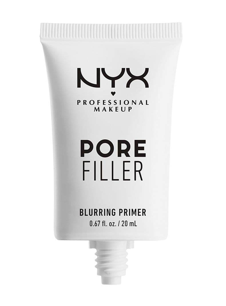 Prebase Nyx Professional Makeup Pore Filler Primer