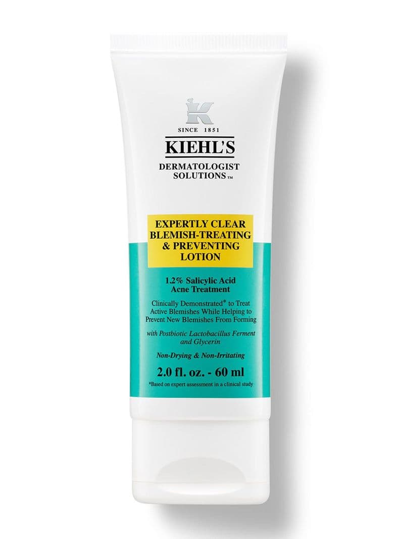 Hidratante Anti-Acne Expertly Clear Moisturizer for Acne Prone Skin with Salicylic Acid