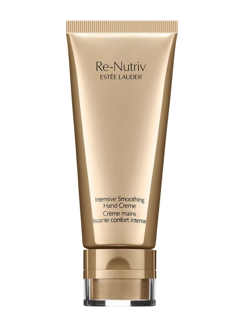 Crema Estee Lauder de Manos Re-Nutriv Hidratacion Intensiva 100 ml