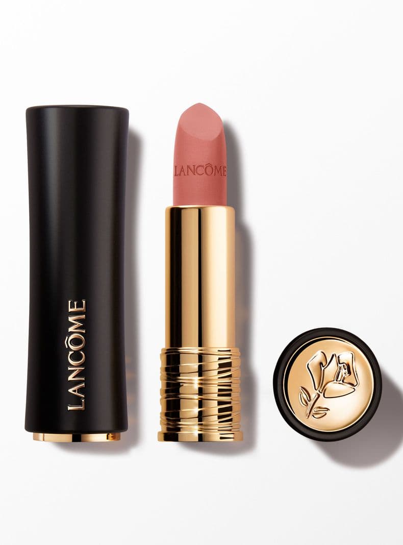 Labial L'Absolu Rouge Drama Matte Tono 316 7 g Lancome