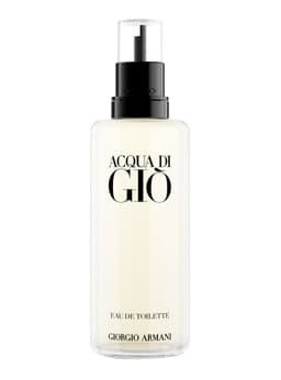 Perfume Refill Acqua Di Gio EDT Hombre 150 ml Giorgio Armani