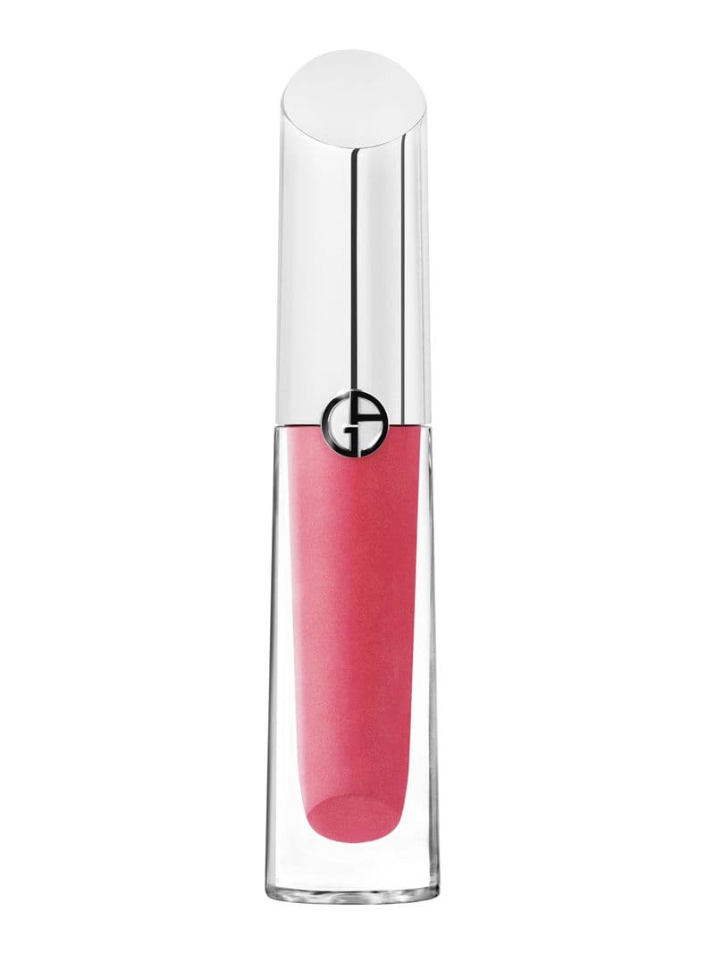 Brillo de Labios Prisma Glass 05 Berry Beam 4 ml Giorgio Armani