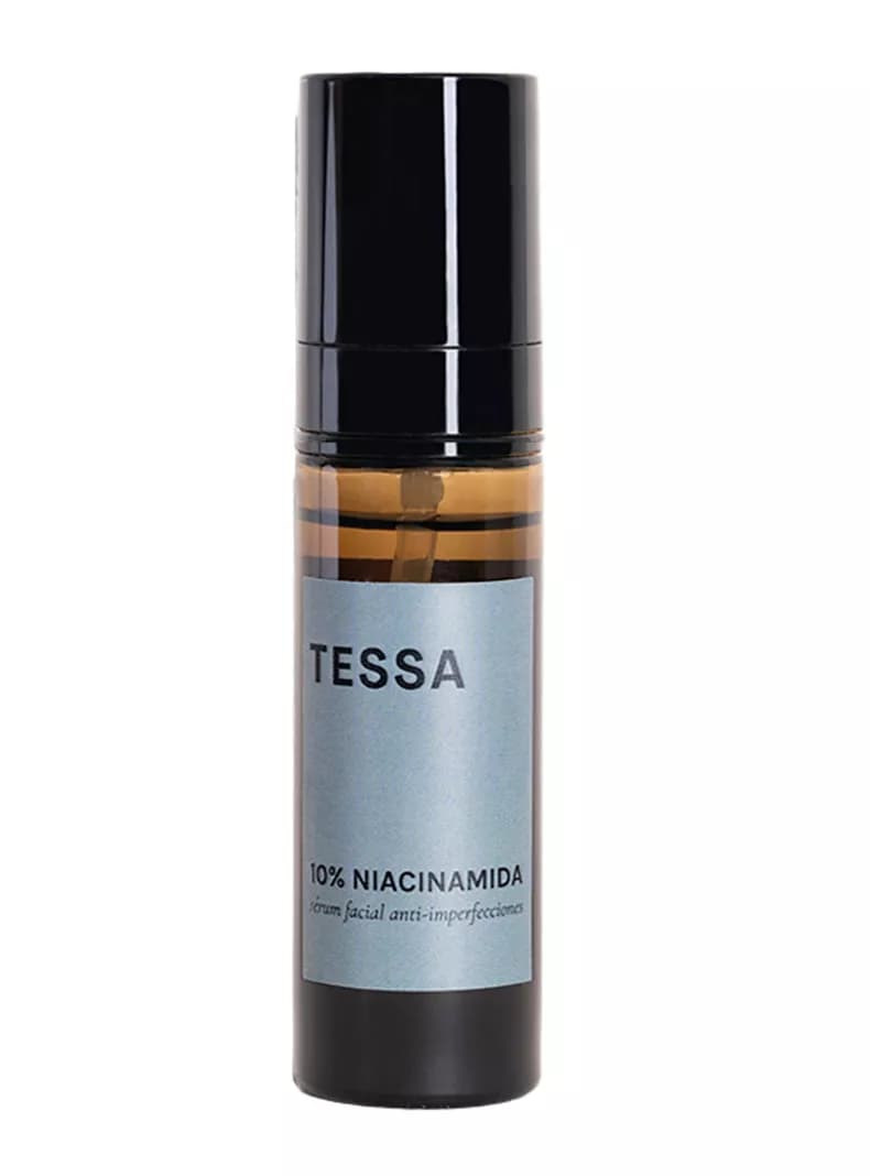 Serum Facial Anti-Imperfecciones Niacinamida