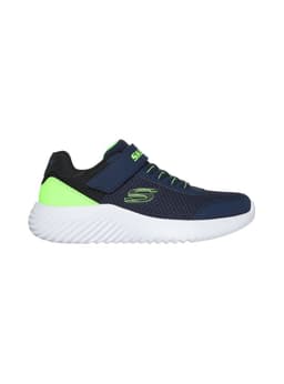 Zapatilla Urbana Bounder Nino T.26 a T.36 Azul Marino