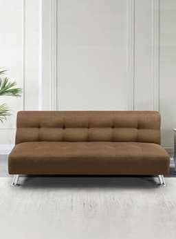 Futon Tela Mandy Cafe