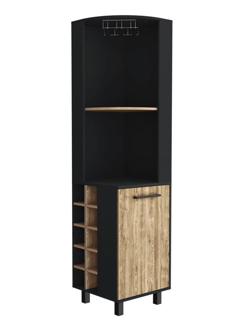Bar Esquinero Kaia Wengue-Miel Negro