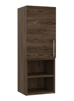 Mueble Auxiliar de Bano Barcelona 1C Cafe