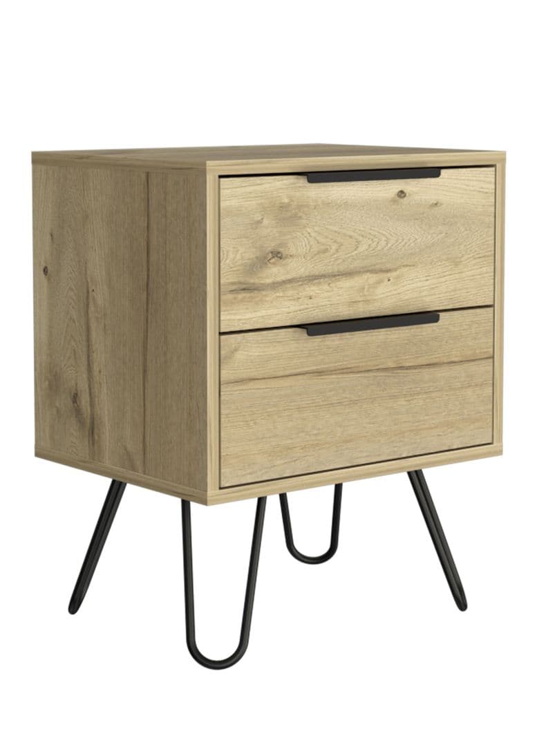 Velador Concept D-57 Duna-Wengue Beige