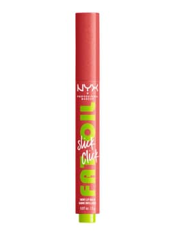 Brillo Labial Nyx Fat Oil Slick Click No Filter Needed 2 g