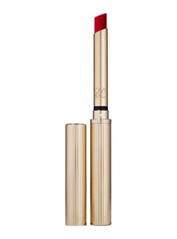 Labial Pure Color Explicit Silk Matte Lipstick Legendary Red 0.7 g