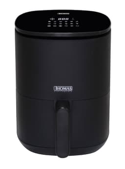 Freidora de Aire Digital LED Touch 3 Litros TH-AF30DN