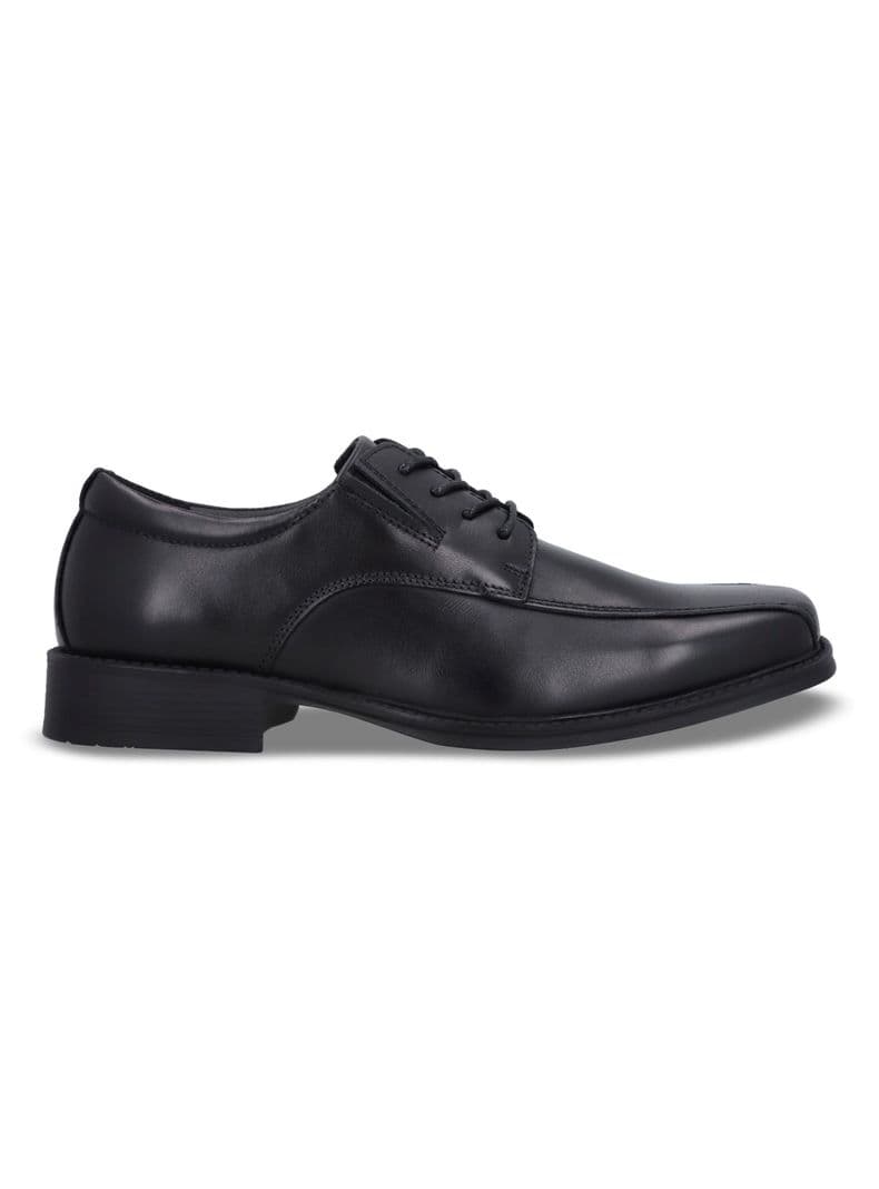 Zapato Formal Cuero Parnell001N39 Hombre Negro 40