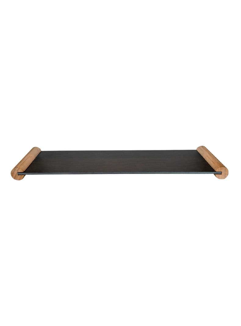 Tabla Piedra Pizarra 48x17 cm