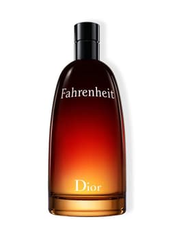 Perfume Dior Fahrenheit Hombre EDT 200 ml Edicion Ltda