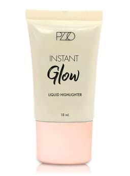Iluminador Petrizzio Rostro Instant Glow Liquido Highligh
