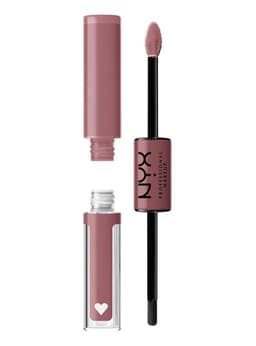 Labial Nyx Professional Makeup Shine Loud Pro NYX Pigment Overnight Hero