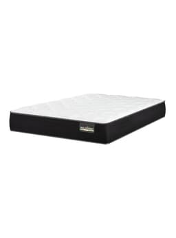 Colchon Belsogno Lite Black 1.5 Plazas