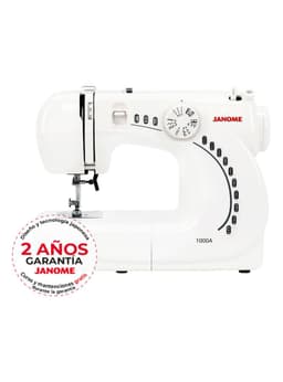Maquina de Coser 1000A