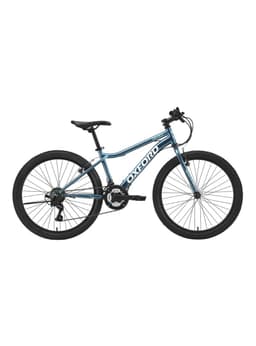 Bicicleta Infantil Drako Aro 24" Verde