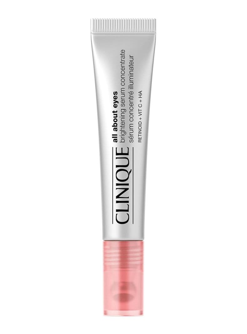 Contorno de Ojos All About Eyes Brightening Serum Concentrate 10 ml