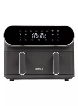 Freidora de Aire 1700W 11 Litros Air Max Duo