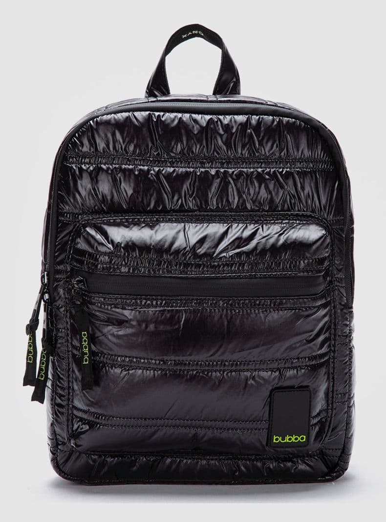 Mochila Originals Classic Onyx Mini