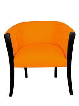 Sitial Marsella Tela Amarillo