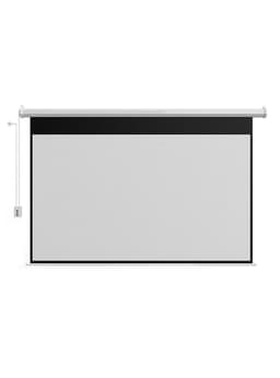 Telon Electrico 100''