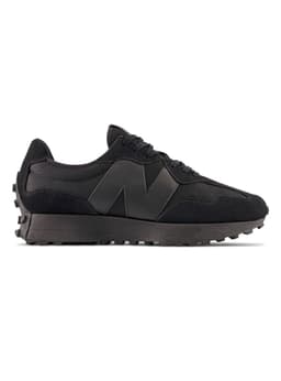 Zapatilla Urbana Hombre Diseno 327 Negro CL 42 | US 10 | EU 44 | 28 CM