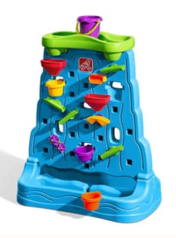 Muralla de Juego Cascada