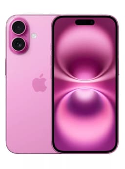 iPhone 16 128GB Rosado Liberado