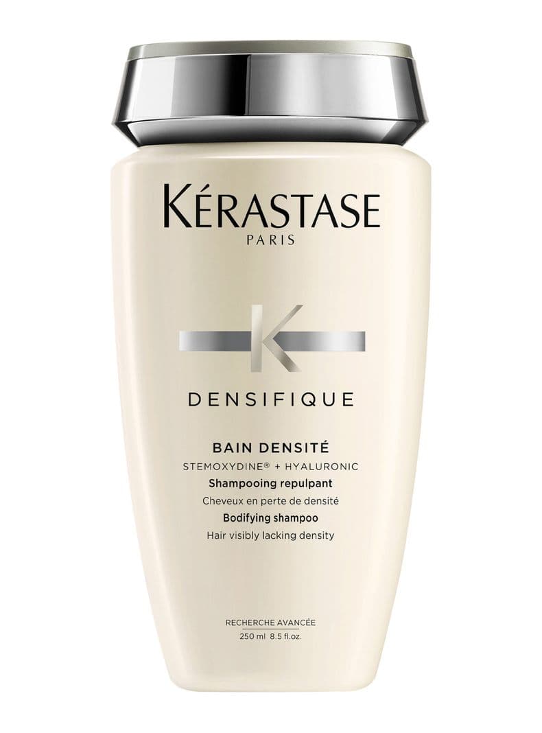 Shampoo Espesante Cabello Fino Bain Densite Densifique 250 ml