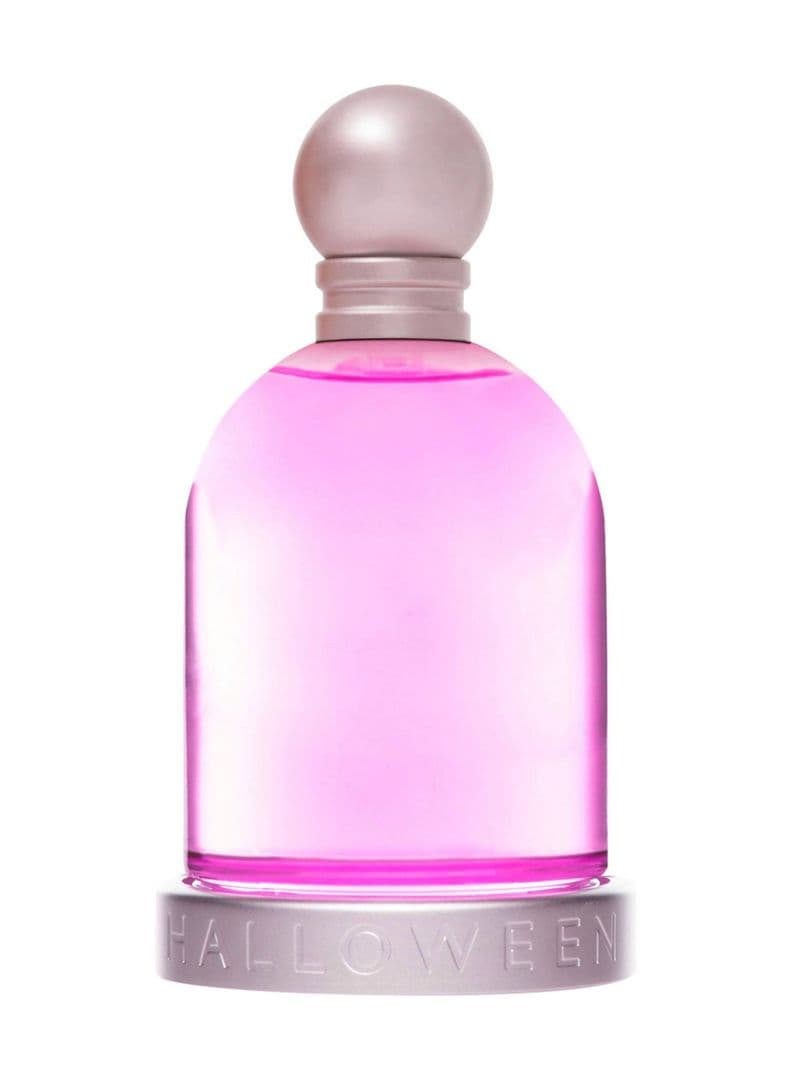 Perfume Halloween Kiss Sexy Mujer EDT 100 ml EDL
