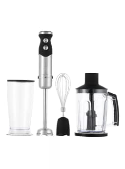 Stick Multimixer 800W + Accesorios Klot