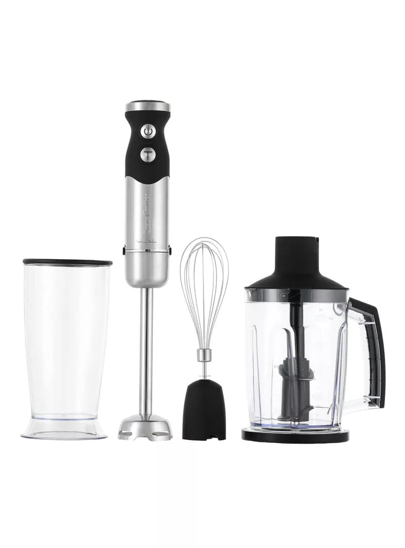 Stick Multimixer 800W + Accesorios Klot