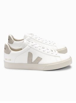 Zapatilla Urbana Design Campo Mujer Blanco 36