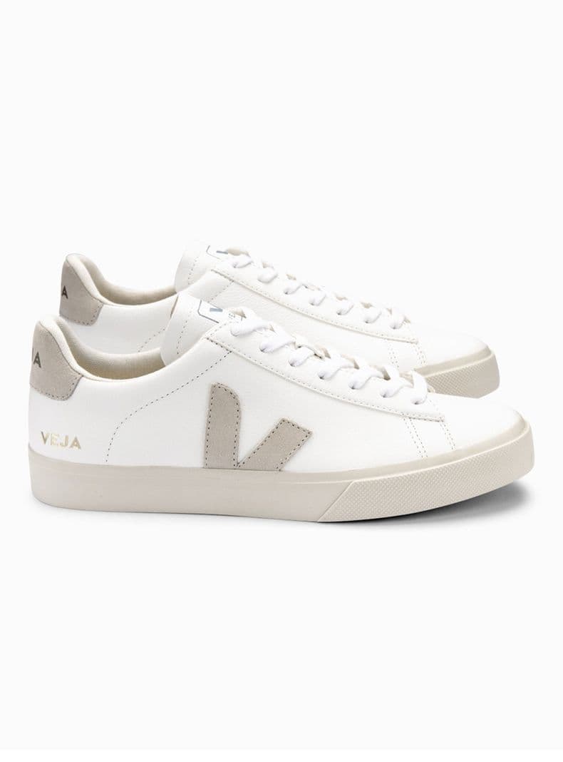 Zapatilla Urbana Design Campo Mujer Blanco 36