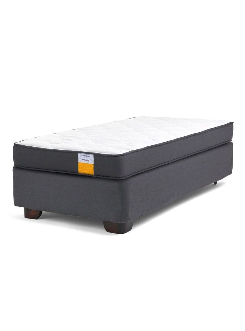 Cama Americana 1 Plaza