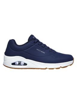 Zapatilla Training Uno Hombre Azul Marino 39