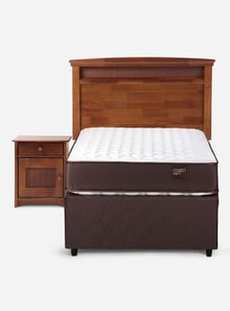 Divan Ergo T 1.5 Plazas Veneto