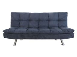 Futon Bari 3C Idetex Negro