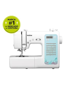 Maquina de Coser Computarizada 60 Puntadas CS6000XL