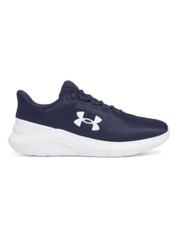 Zapatilla Running Logotipo Hombre Phade Rn 3 Azul Marino CL 42.5 | US 10.5 | 28.5 CM