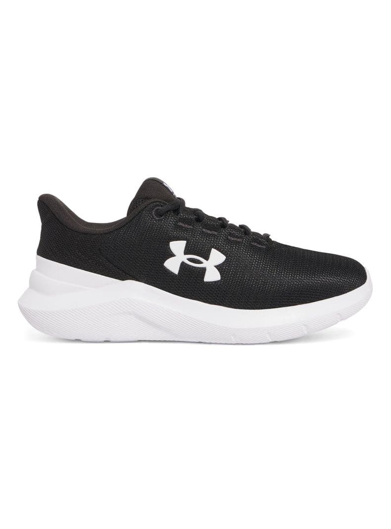 Zapatilla Running UA W Mujer Phade Rn 3 Negro CL 36 | US 6 | 23 CM