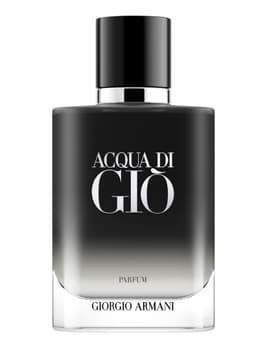 Perfume Acqua Di Gio Parfum Hombre 50 ml Edicion Limitada Giorgio Armani